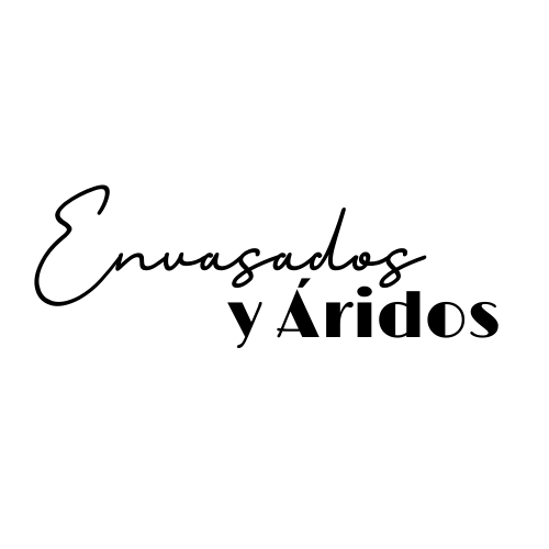 Envasados y áridos